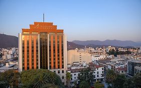 Alejandro 1º Hotel