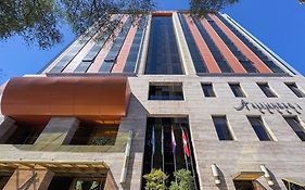 Alejandro 1º Hotel